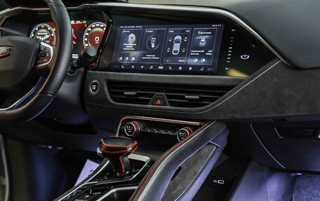 Geely Tugella FY11, 2023 год, 2 650 000 рублей, 11 фотография