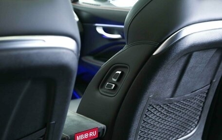Geely Tugella FY11, 2023 год, 2 650 000 рублей, 9 фотография