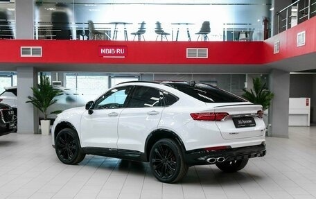 Geely Tugella FY11, 2023 год, 2 650 000 рублей, 4 фотография