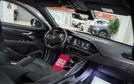 Geely Tugella FY11, 2023 год, 2 650 000 рублей, 5 фотография