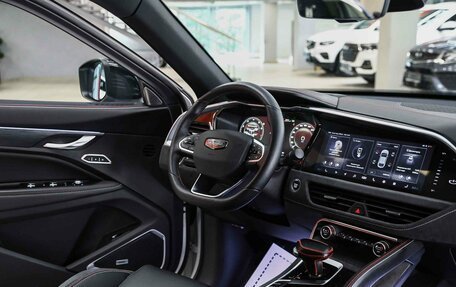 Geely Tugella FY11, 2023 год, 2 650 000 рублей, 14 фотография