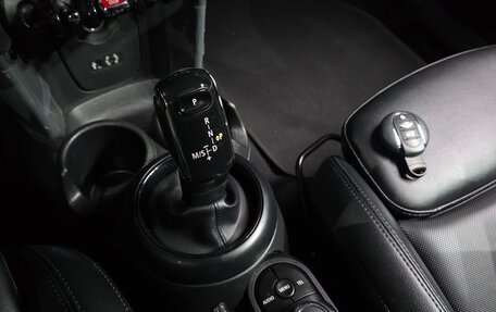 MINI Hatch, 2018 год, 1 050 000 рублей, 9 фотография
