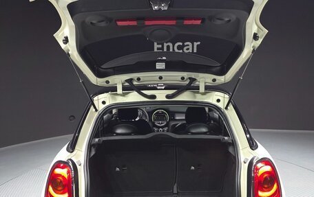 MINI Hatch, 2018 год, 1 050 000 рублей, 10 фотография