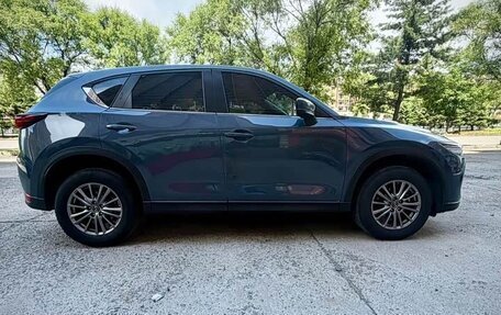 Mazda CX-5 II, 2022 год, 2 145 000 рублей, 6 фотография