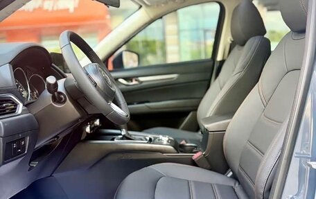 Mazda CX-5 II, 2022 год, 2 145 000 рублей, 13 фотография