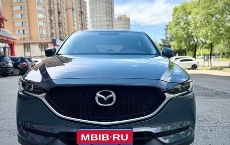 Mazda CX-5 II, 2022 год, 2 145 000 рублей, 2 фотография