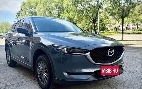 Mazda CX-5 II, 2022 год, 2 145 000 рублей, 3 фотография