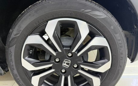 Honda Fit, 2022 год, 1 020 000 рублей, 12 фотография