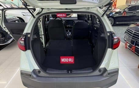 Honda Fit, 2022 год, 1 020 000 рублей, 8 фотография
