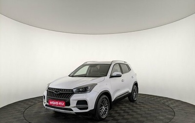 Chery Tiggo 4 I рестайлинг, 2022 год, 1 350 000 рублей, 1 фотография