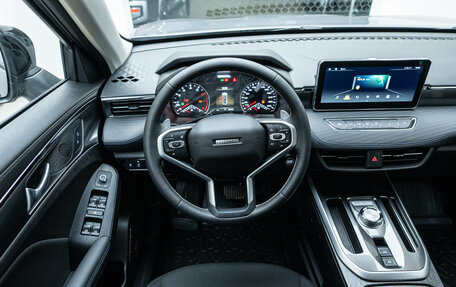 Haval Jolion, 2026 год, 2 649 000 рублей, 25 фотография