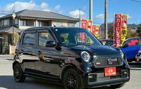 Honda N-One, 2022 год, 1 100 700 рублей, 4 фотография
