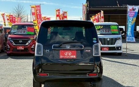 Honda N-One, 2022 год, 1 100 700 рублей, 7 фотография