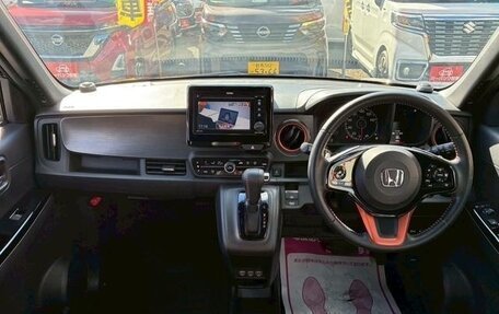 Honda N-One, 2022 год, 1 100 700 рублей, 13 фотография