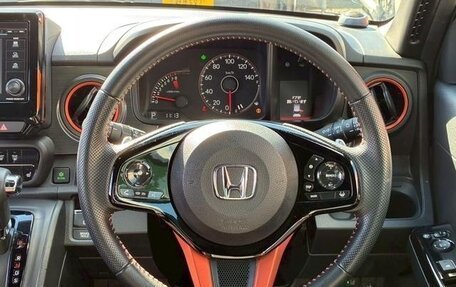 Honda N-One, 2022 год, 1 100 700 рублей, 14 фотография