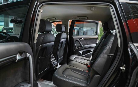 Audi Q7, 2013 год, 1 990 000 рублей, 7 фотография