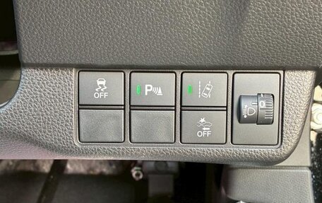 Honda N-One, 2022 год, 1 100 700 рублей, 19 фотография