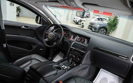 Audi Q7, 2013 год, 1 990 000 рублей, 5 фотография