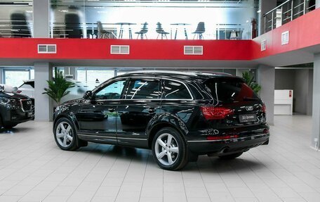 Audi Q7, 2013 год, 1 990 000 рублей, 4 фотография