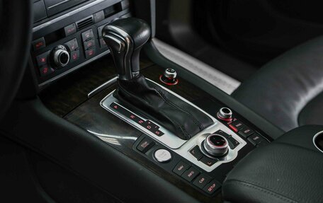 Audi Q7, 2013 год, 1 990 000 рублей, 6 фотография