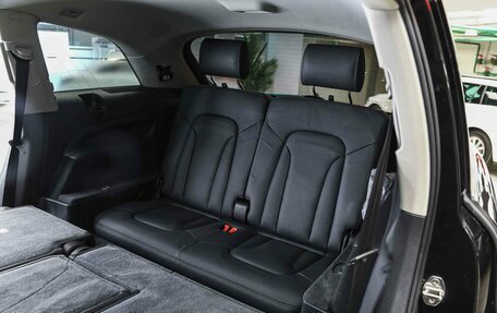 Audi Q7, 2013 год, 1 990 000 рублей, 9 фотография