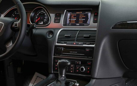 Audi Q7, 2013 год, 1 990 000 рублей, 11 фотография