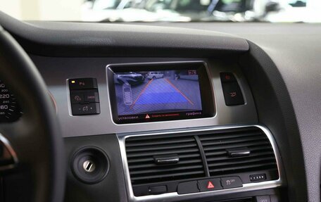 Audi Q7, 2013 год, 1 990 000 рублей, 15 фотография