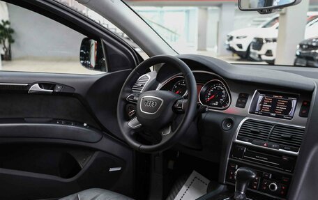 Audi Q7, 2013 год, 1 990 000 рублей, 14 фотография
