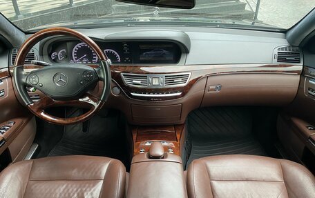 Mercedes-Benz S-Класс, 2011 год, 1 299 000 рублей, 6 фотография