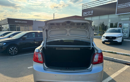 KIA Rio II, 2011 год, 490 000 рублей, 19 фотография
