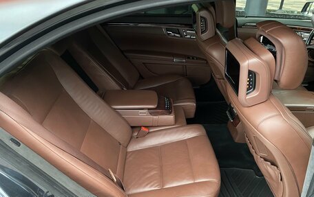 Mercedes-Benz S-Класс, 2011 год, 1 299 000 рублей, 9 фотография