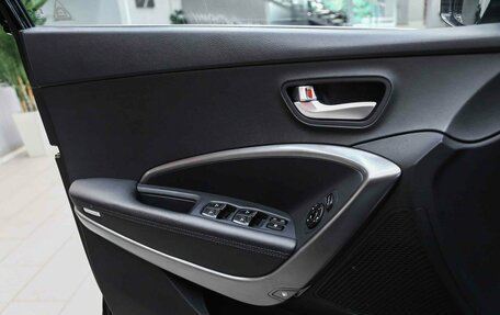 Hyundai Santa Fe III рестайлинг, 2018 год, 2 450 000 рублей, 11 фотография