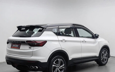 Geely Coolray I, 2022 год, 1 206 605 рублей, 2 фотография