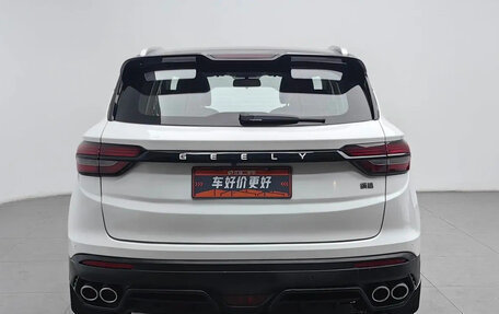 Geely Coolray I, 2022 год, 1 206 605 рублей, 4 фотография