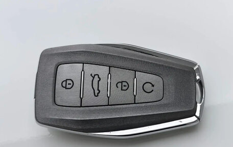 Geely Coolray I, 2022 год, 1 206 605 рублей, 10 фотография