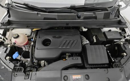 Geely Coolray I, 2022 год, 1 206 605 рублей, 7 фотография