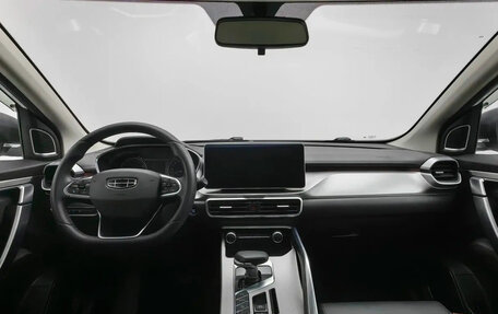 Geely Coolray I, 2022 год, 1 206 605 рублей, 14 фотография
