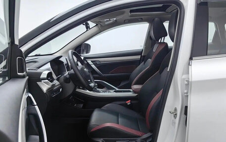 Geely Coolray I, 2022 год, 1 206 605 рублей, 13 фотография