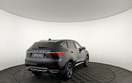 Haval F7 I, 2021 год, 1 800 000 рублей, 5 фотография