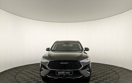 Haval F7 I, 2021 год, 1 800 000 рублей, 2 фотография