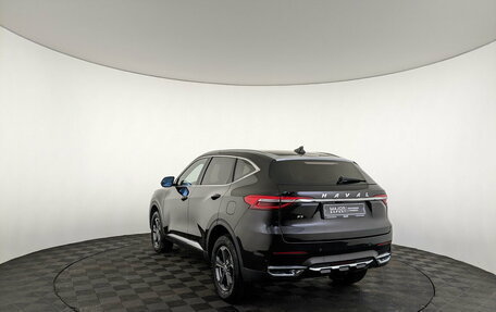 Haval F7 I, 2021 год, 1 800 000 рублей, 7 фотография