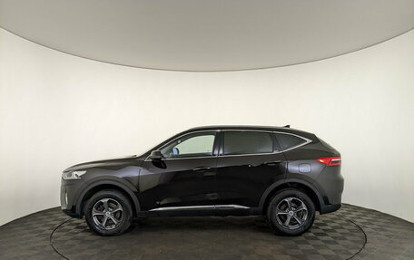Haval F7 I, 2021 год, 1 800 000 рублей, 8 фотография