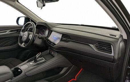 Haval F7 I, 2021 год, 1 800 000 рублей, 11 фотография