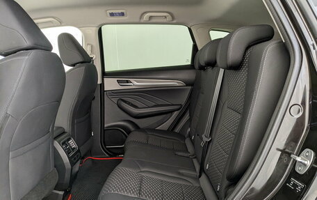 Haval F7 I, 2021 год, 1 800 000 рублей, 12 фотография
