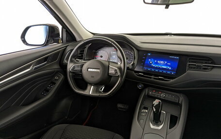 Haval F7 I, 2021 год, 1 800 000 рублей, 25 фотография