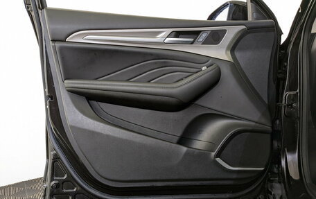 Haval F7 I, 2021 год, 1 800 000 рублей, 19 фотография