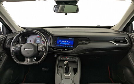 Haval F7 I, 2021 год, 1 800 000 рублей, 14 фотография