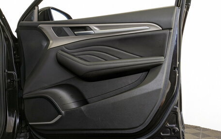 Haval F7 I, 2021 год, 1 800 000 рублей, 24 фотография