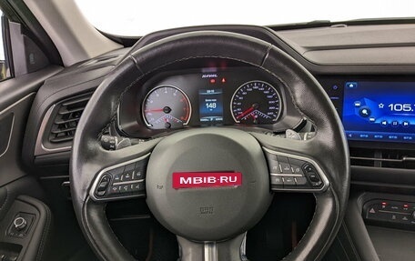 Haval F7 I, 2021 год, 1 800 000 рублей, 21 фотография
