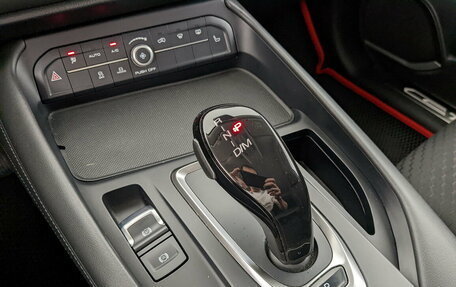 Haval F7 I, 2021 год, 1 800 000 рублей, 26 фотография